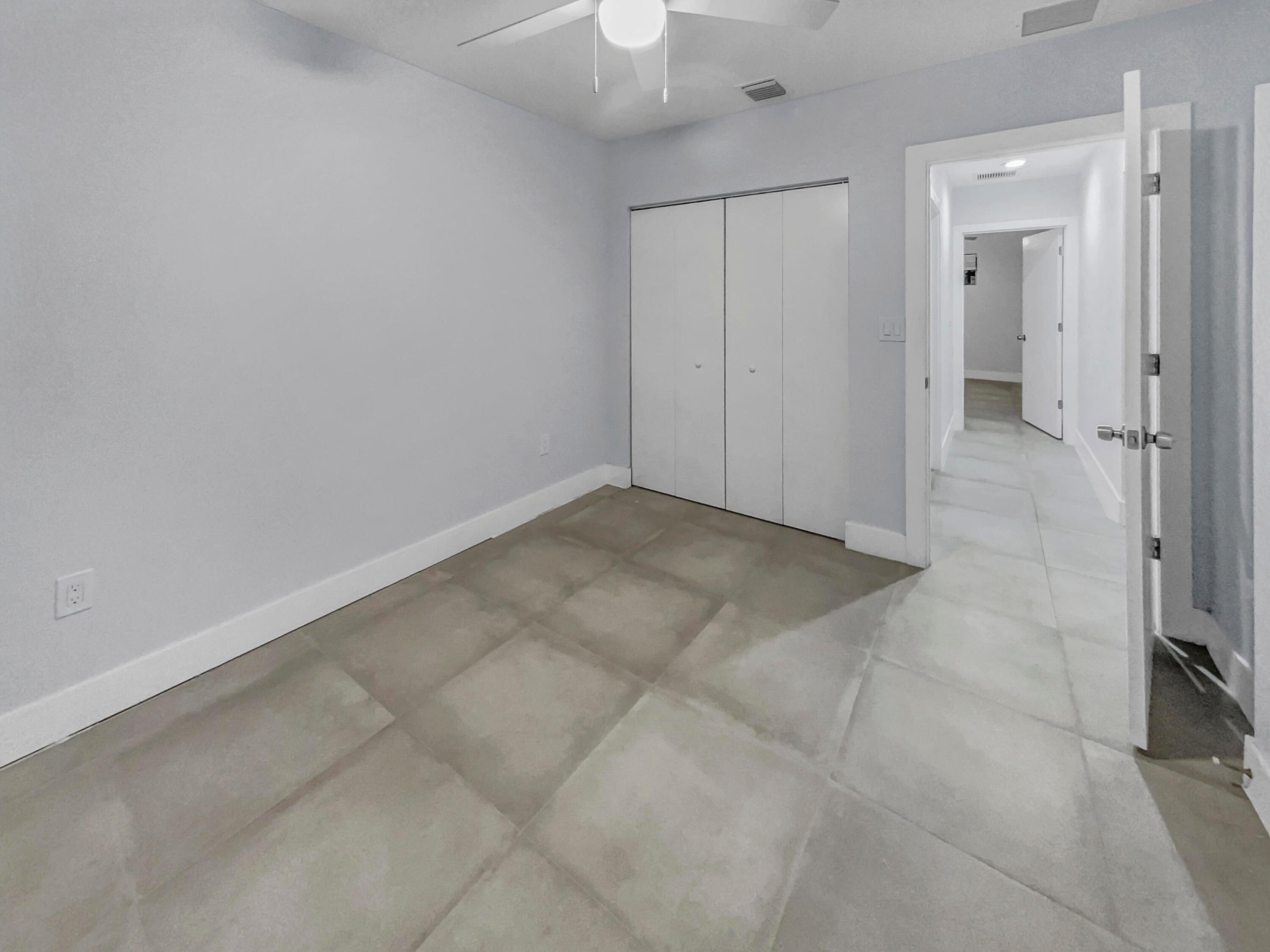 F A BARRETTS SUB OF W1/2 - Residential