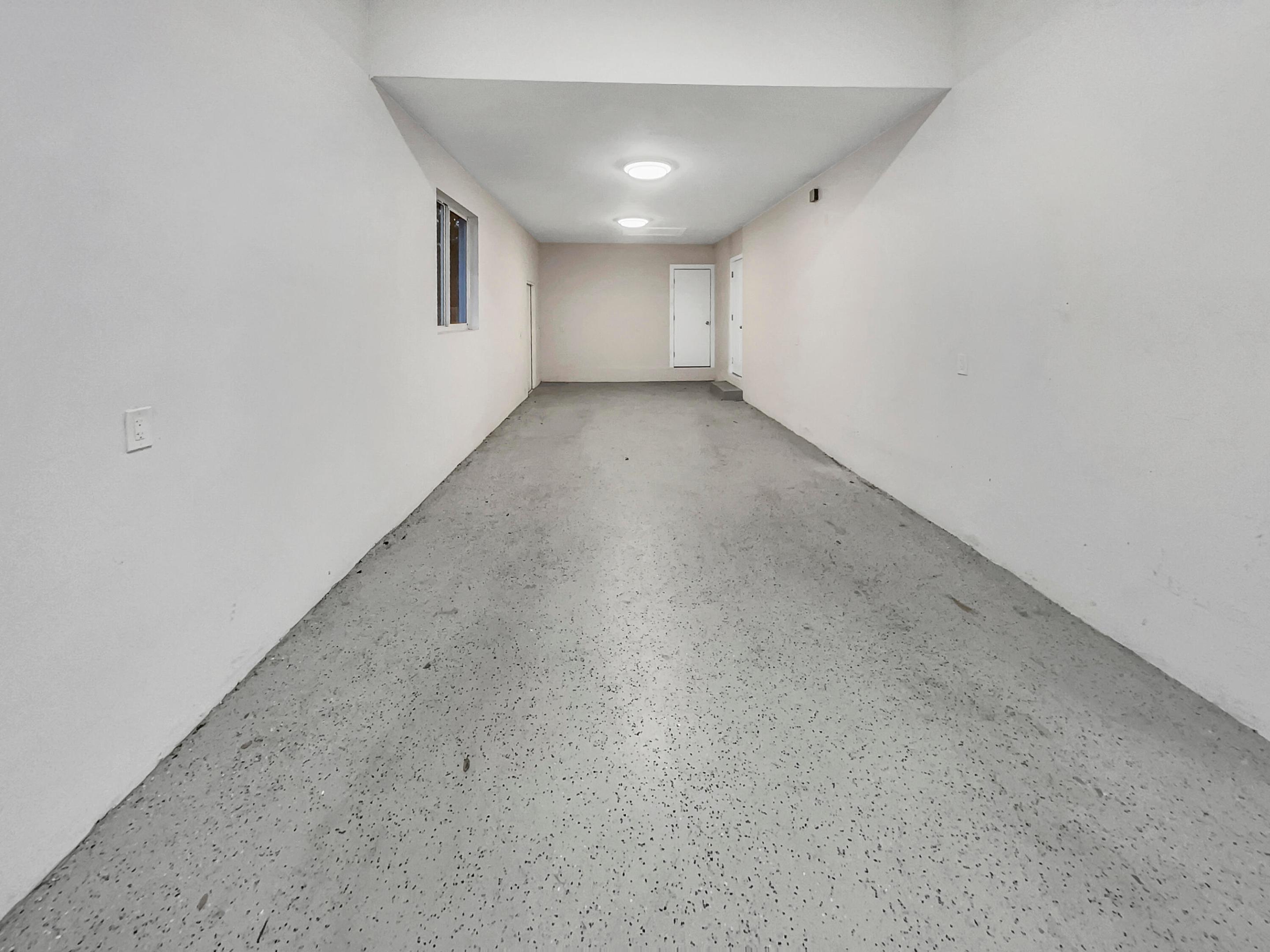 F A BARRETTS SUB OF W1/2 - Residential