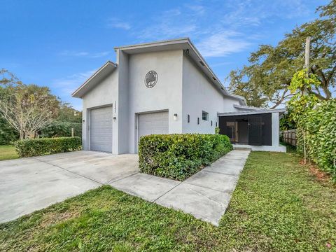 1543 SW 32nd Street Fort Lauderdale FL 33315