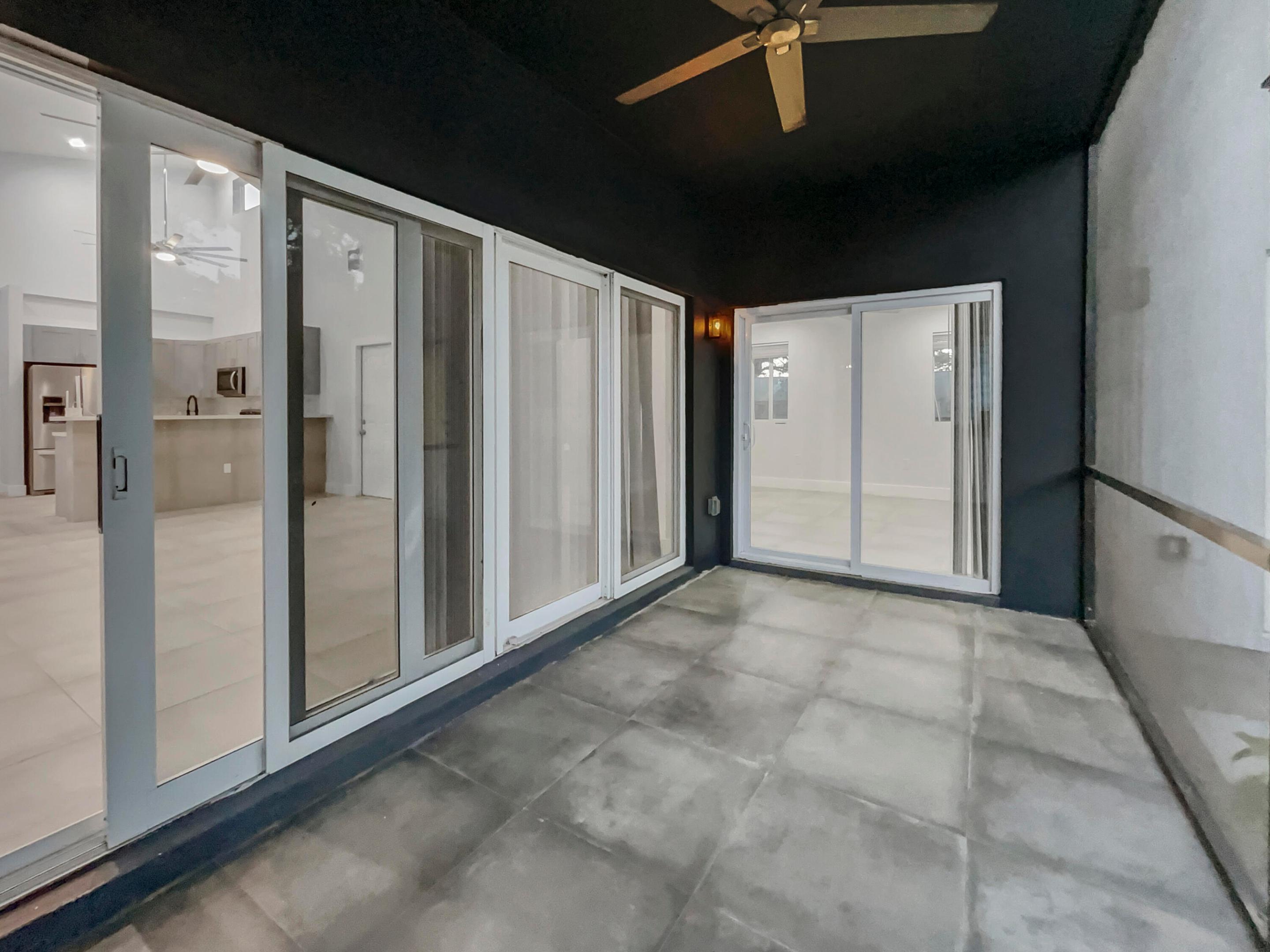 F A BARRETTS SUB OF W1/2 - Residential