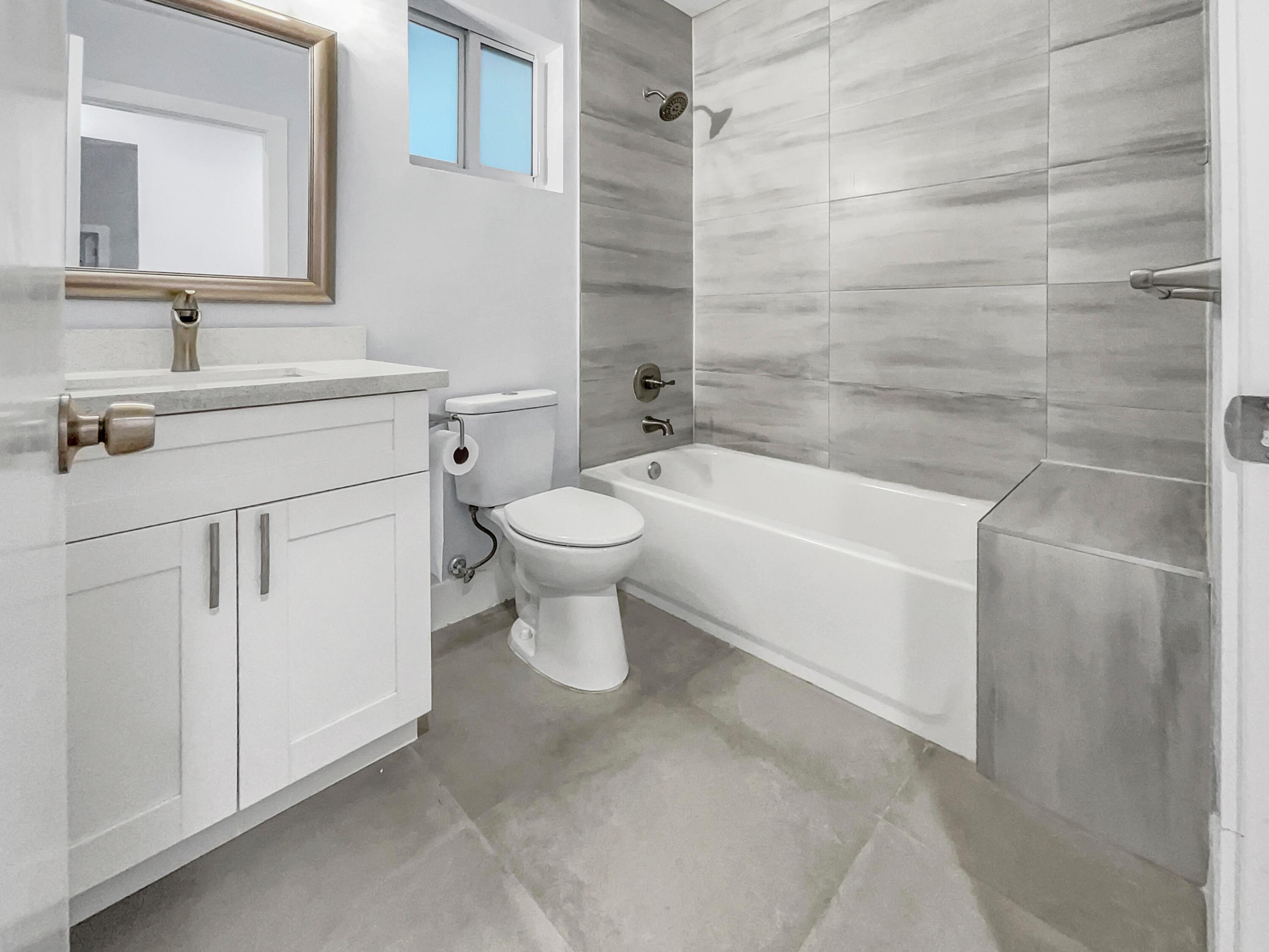 F A BARRETTS SUB OF W1/2 - Residential