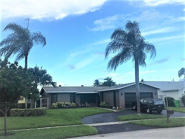 Sunrise Golf Village - Residential