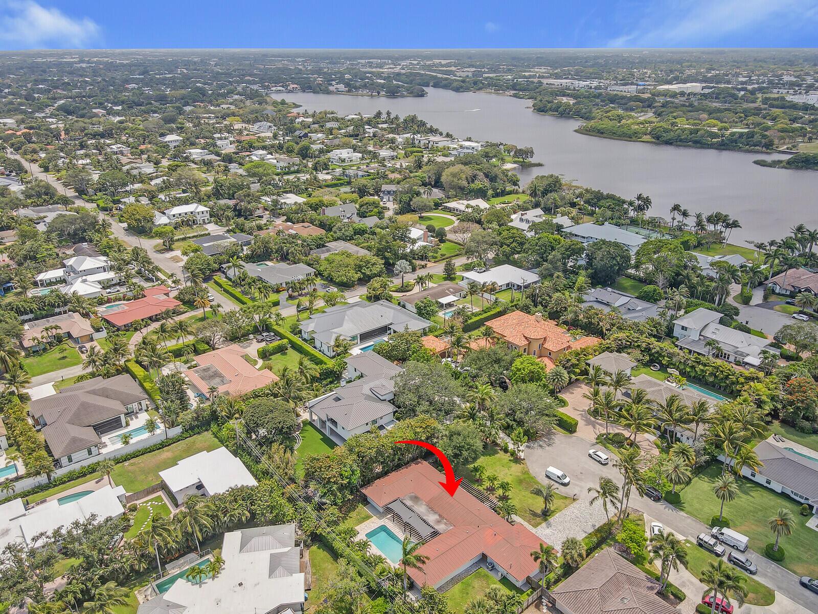 LAKE SHORE ESTATES/LAKE I - Residential