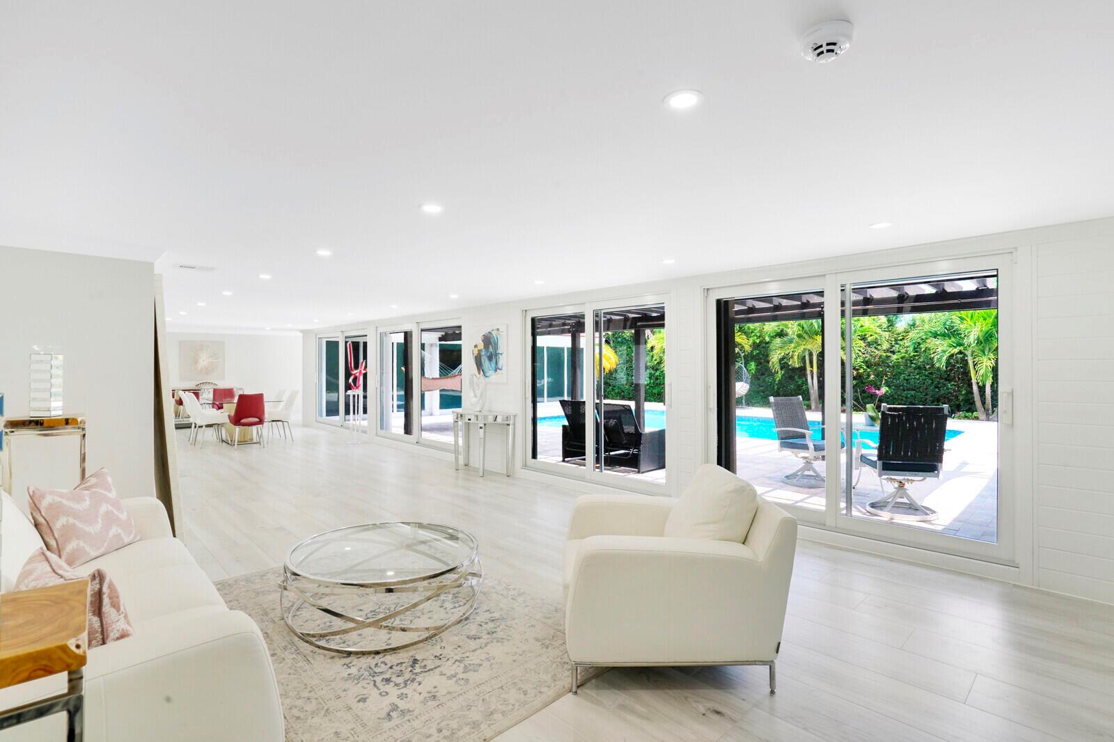 LAKE SHORE ESTATES/LAKE I - Residential