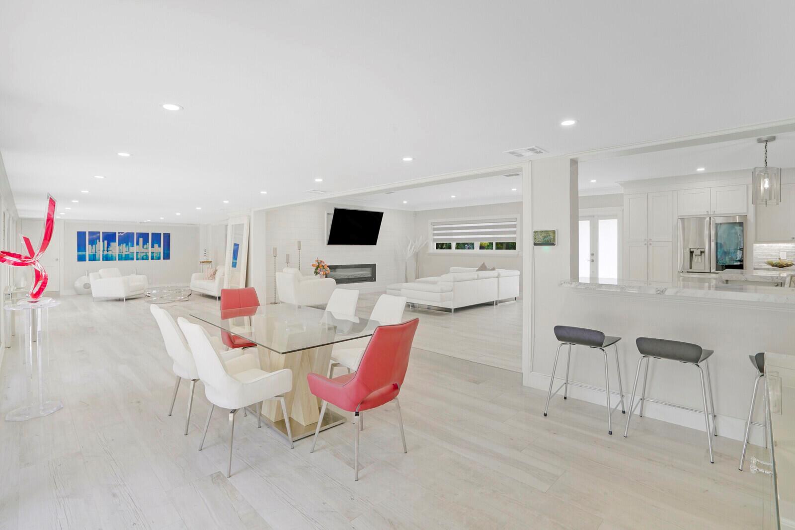 LAKE SHORE ESTATES/LAKE I - Residential