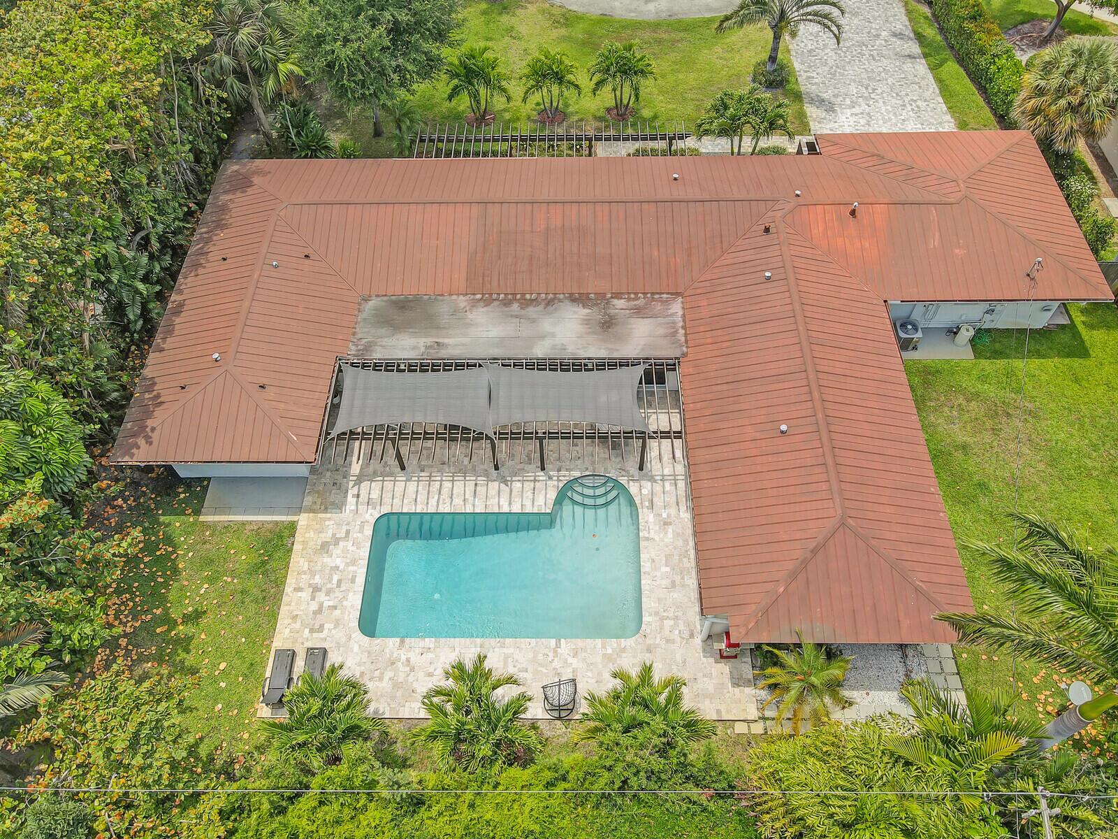 LAKE SHORE ESTATES/LAKE I - Residential