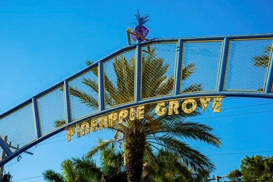 LAKE SHORE ESTATES/LAKE I - Residential