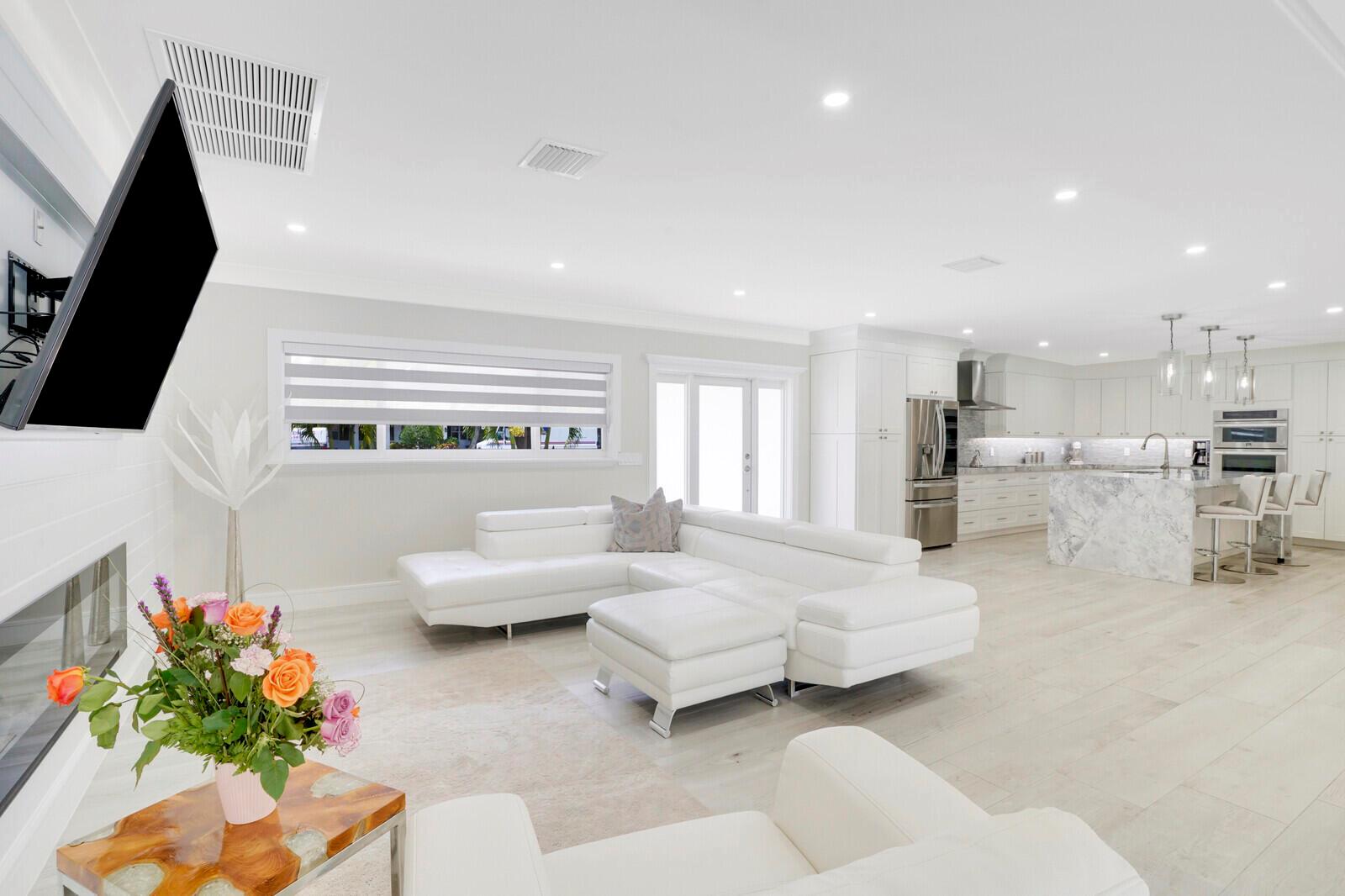 LAKE SHORE ESTATES/LAKE I - Residential