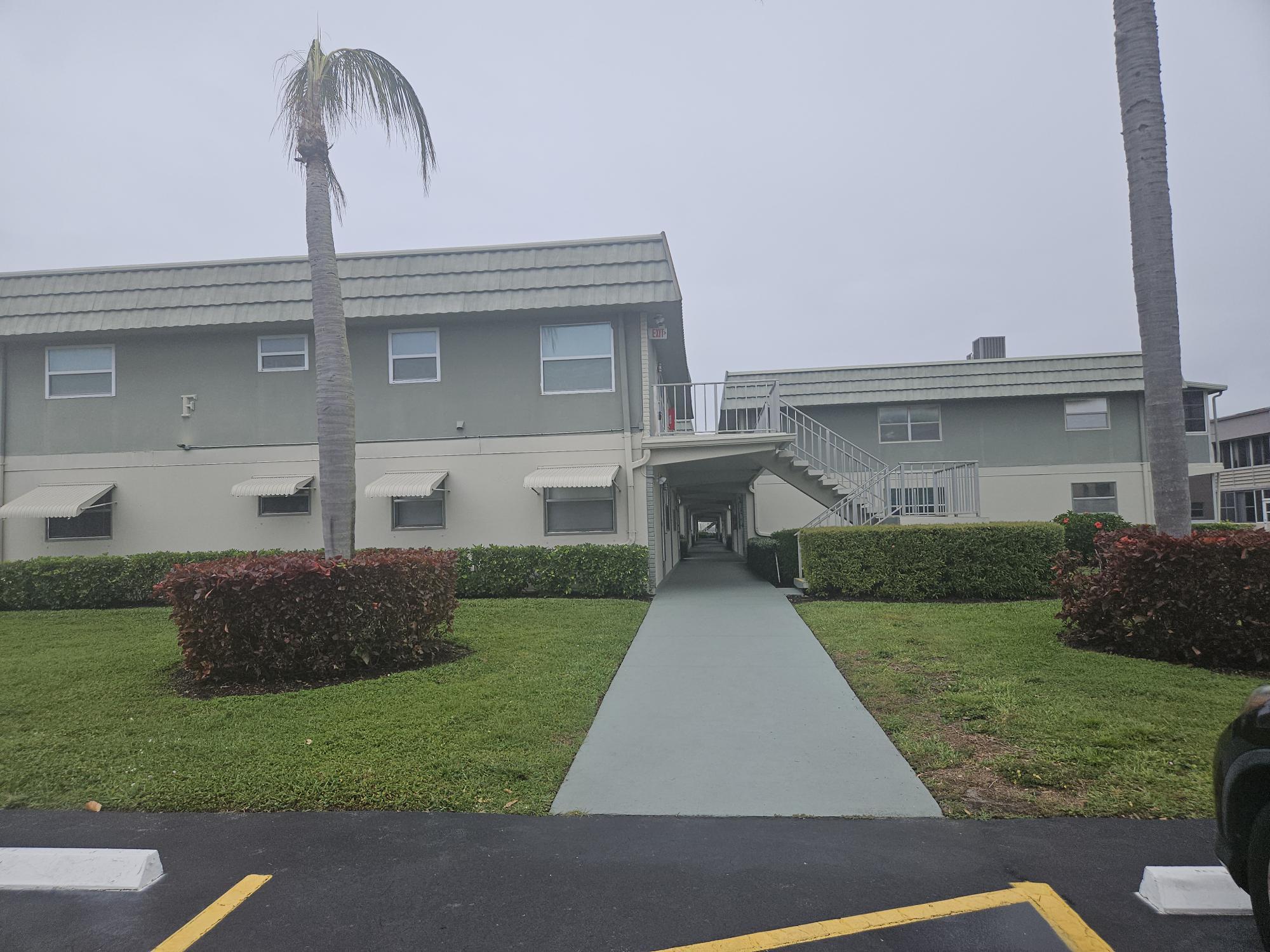 KINGS POINT FLANDERS CONDOS - Residential