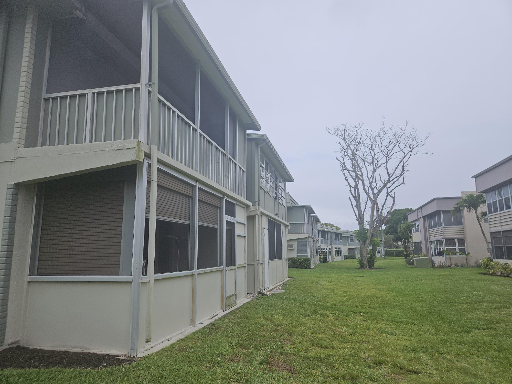KINGS POINT FLANDERS CONDOS - Residential