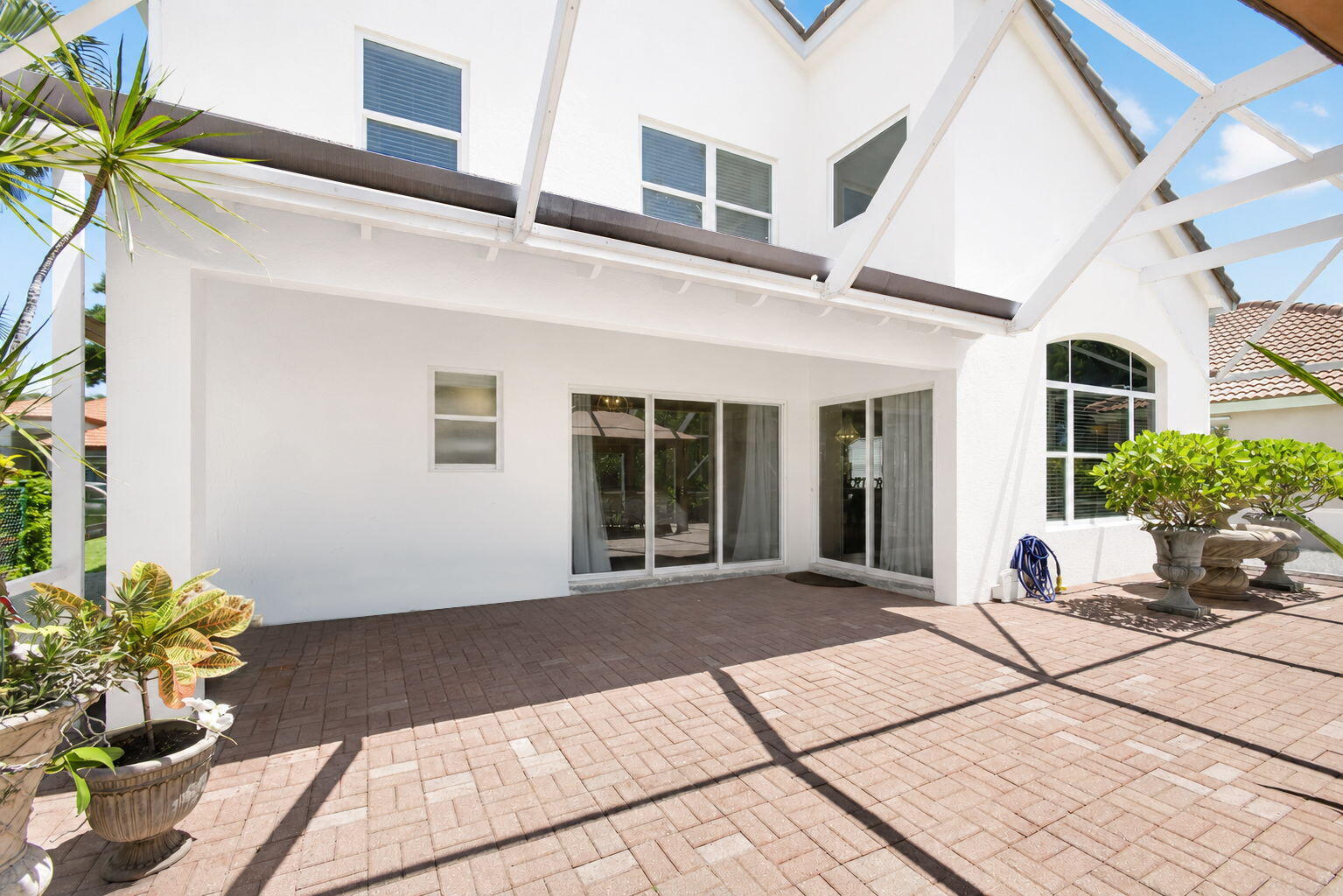 WOODBINE PAR E - Residential