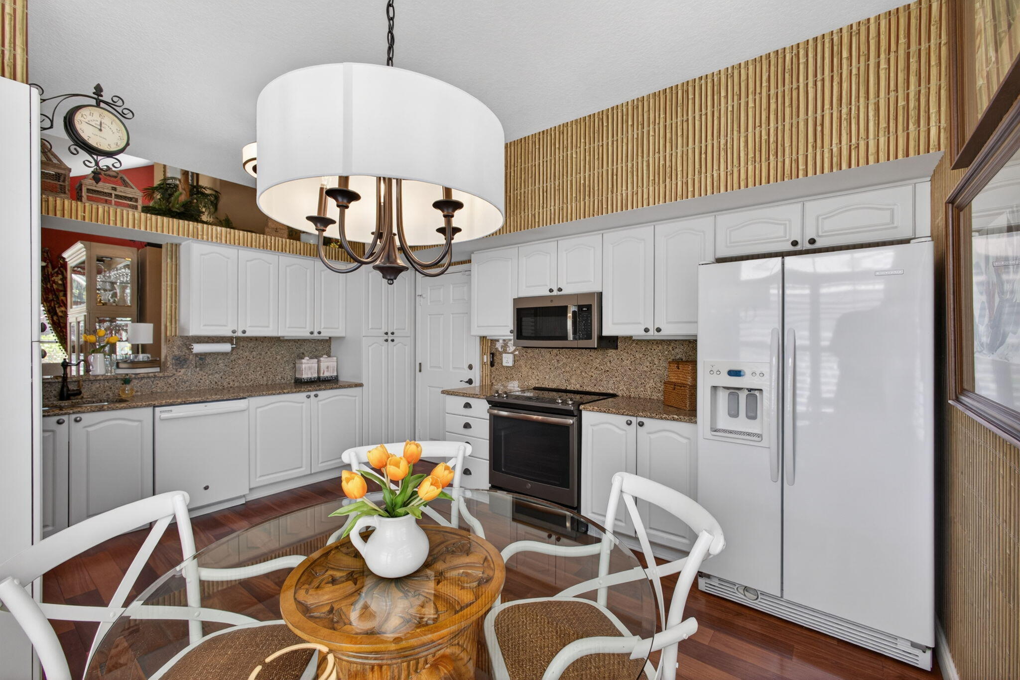 WOODBINE PAR E - Residential