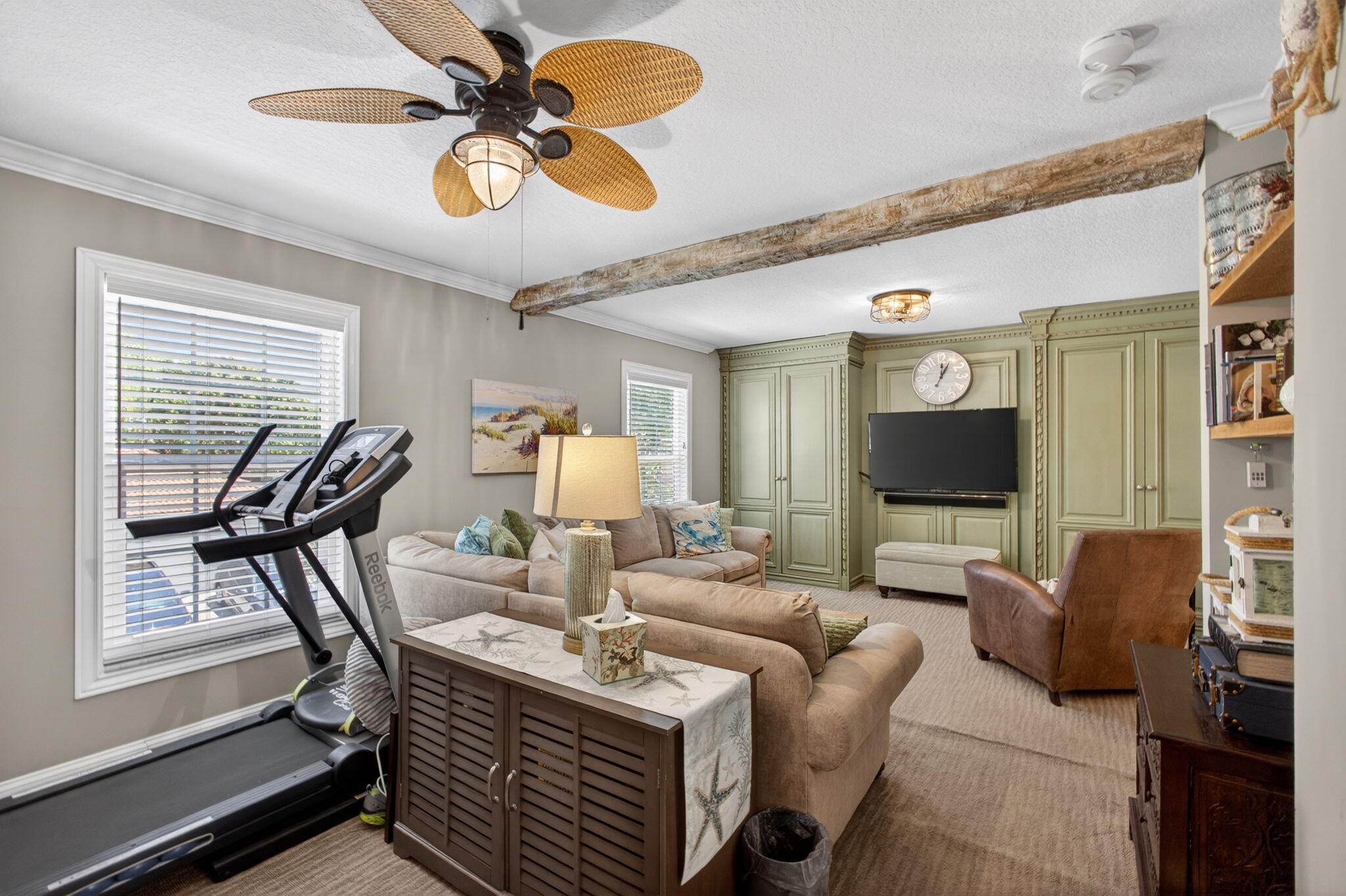WOODBINE PAR E - Residential