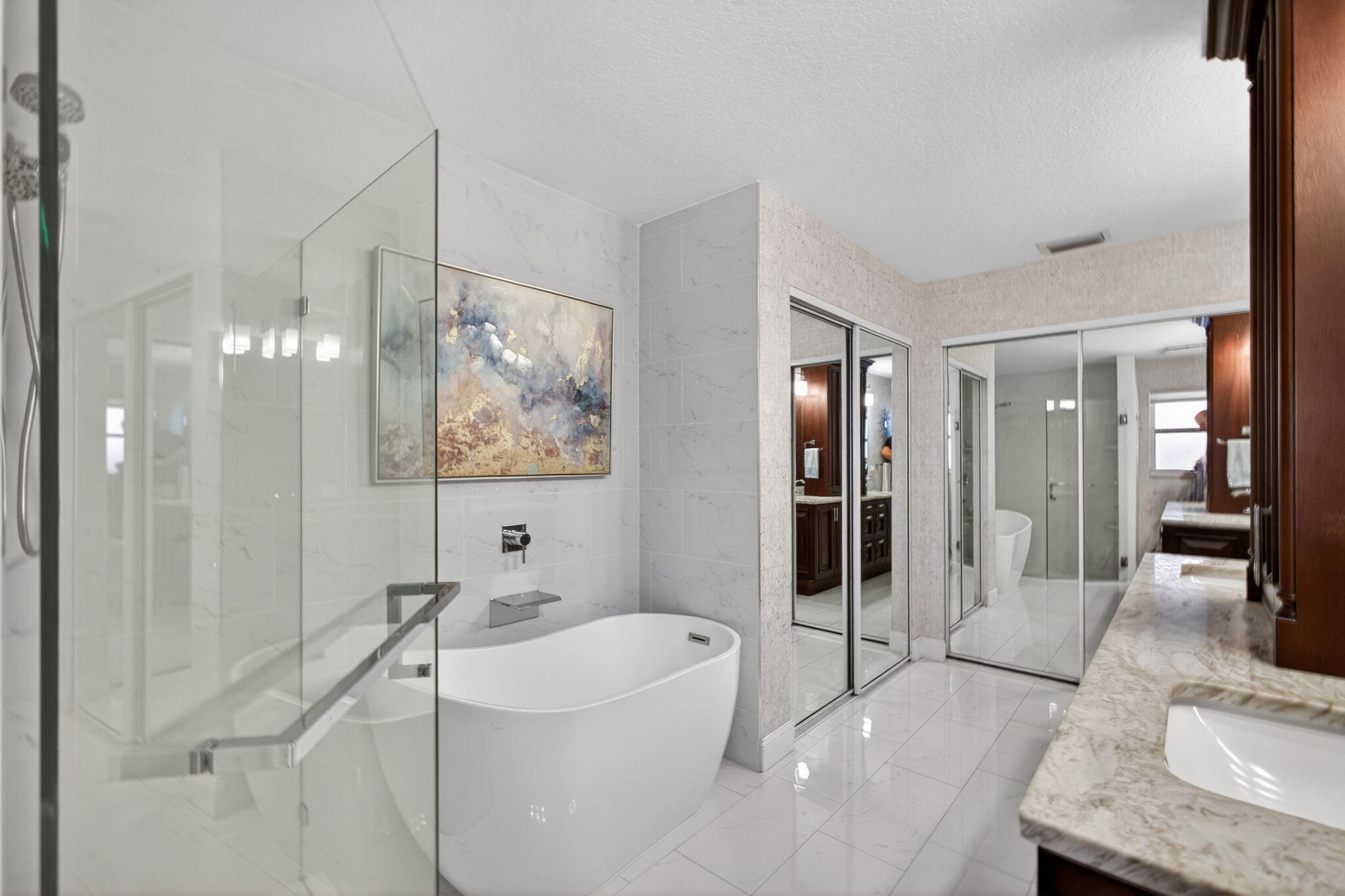 WOODBINE PAR E - Residential