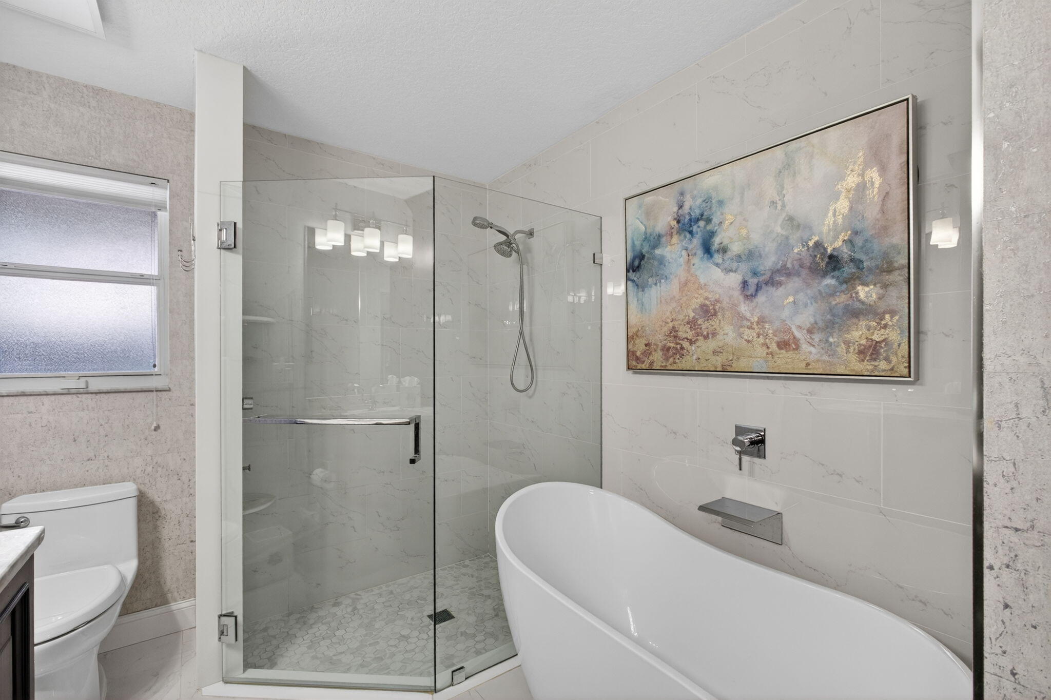 WOODBINE PAR E - Residential