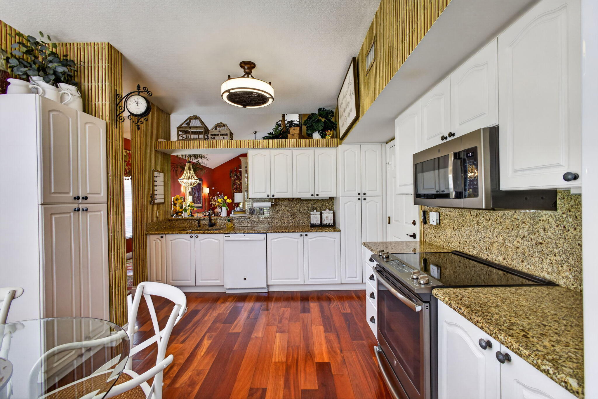 WOODBINE PAR E - Residential