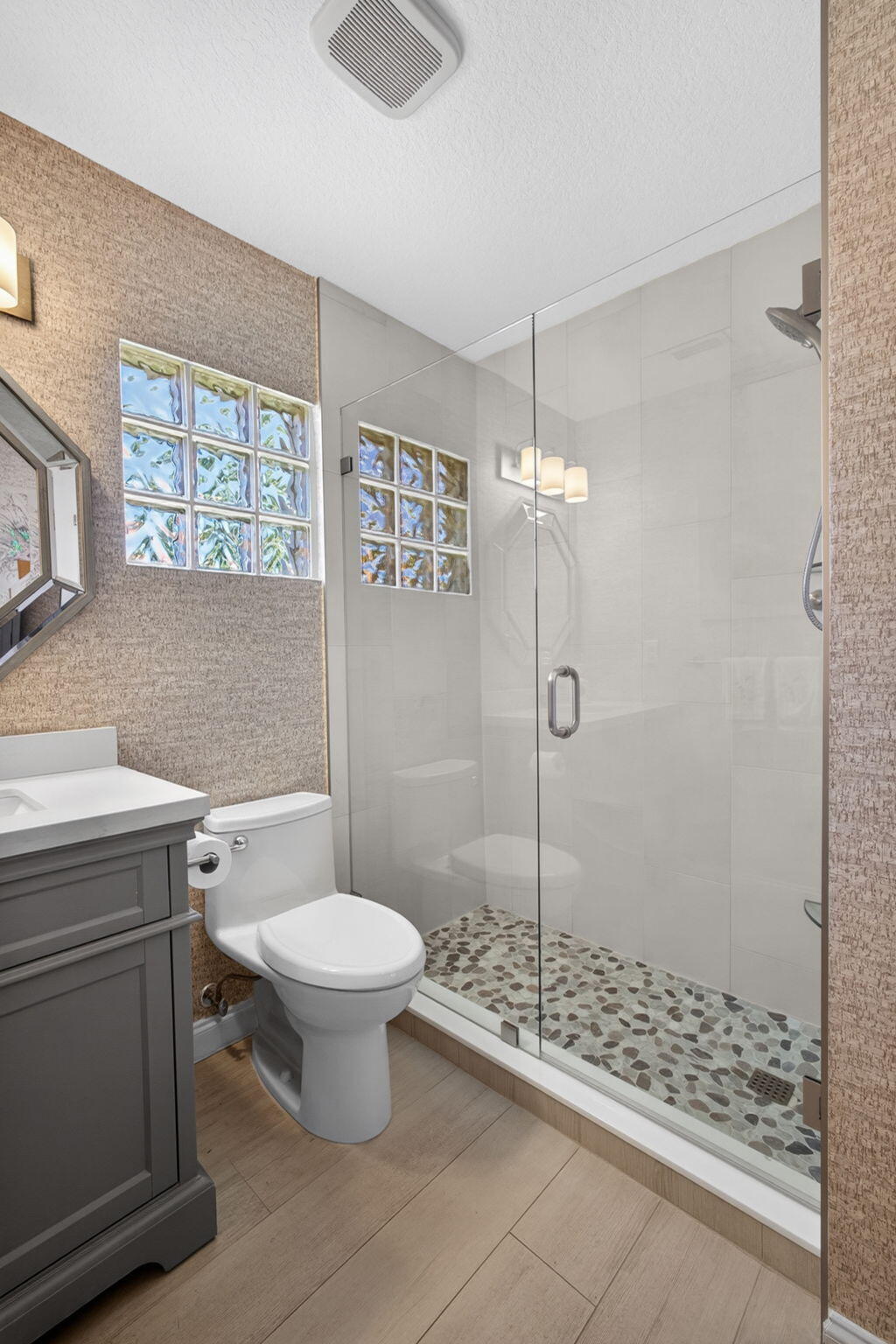 WOODBINE PAR E - Residential