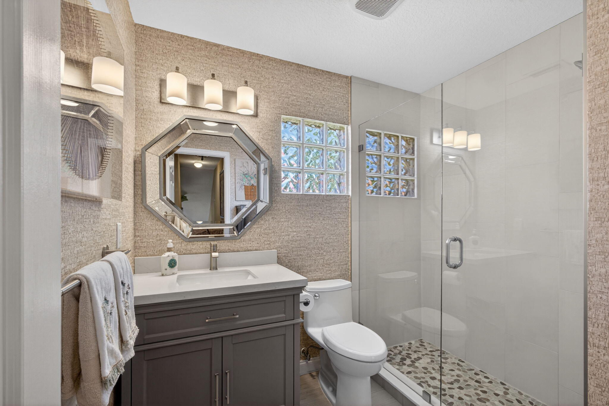 WOODBINE PAR E - Residential