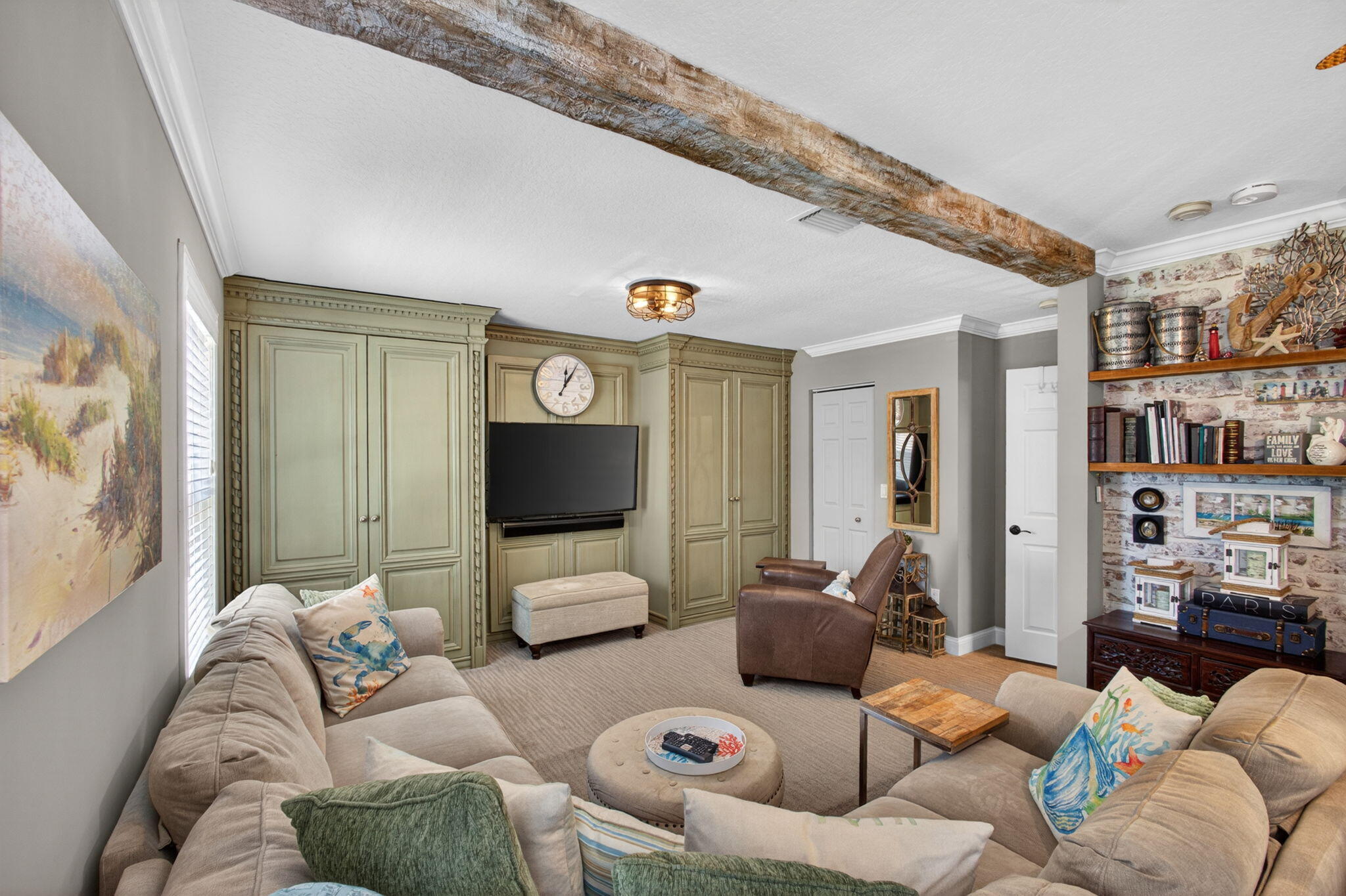 WOODBINE PAR E - Residential