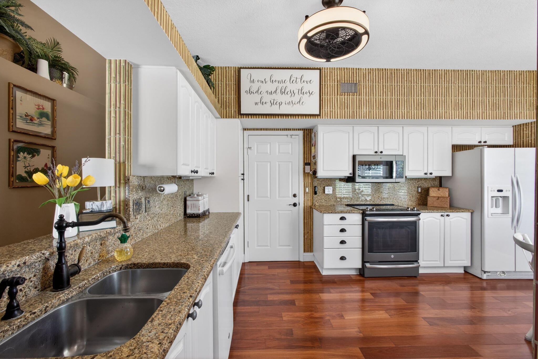 WOODBINE PAR E - Residential