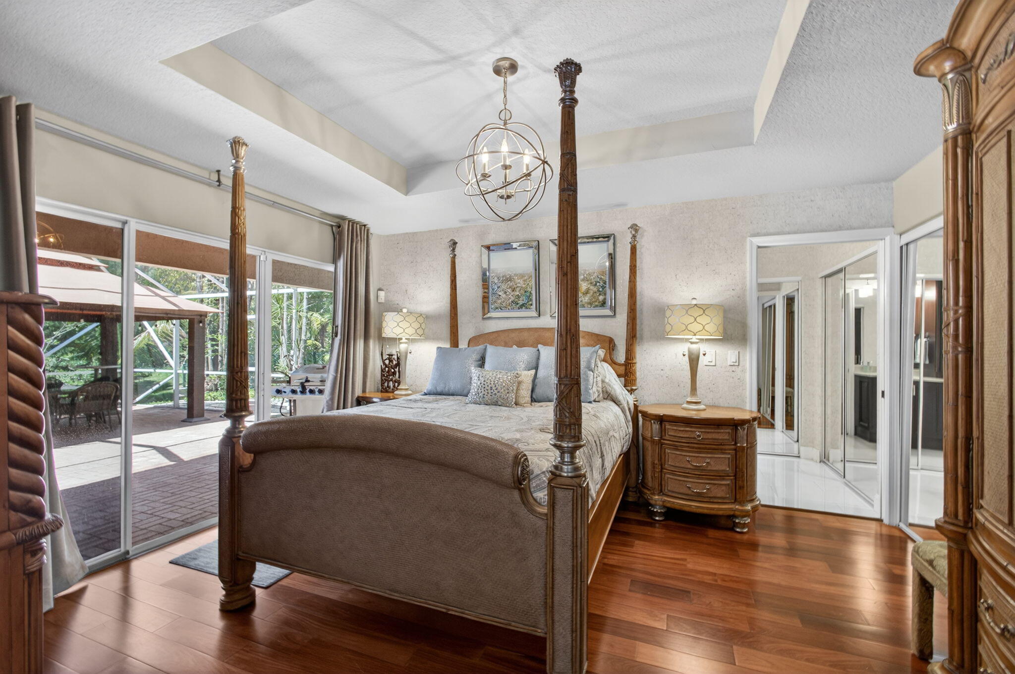 WOODBINE PAR E - Residential