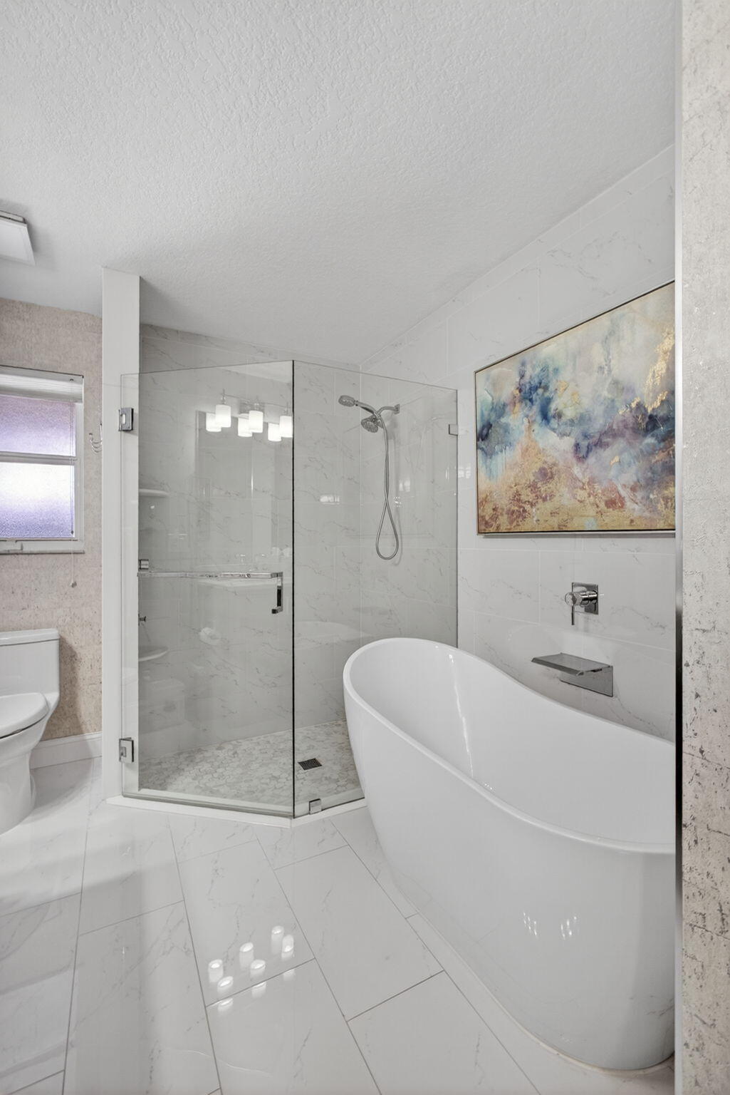 WOODBINE PAR E - Residential