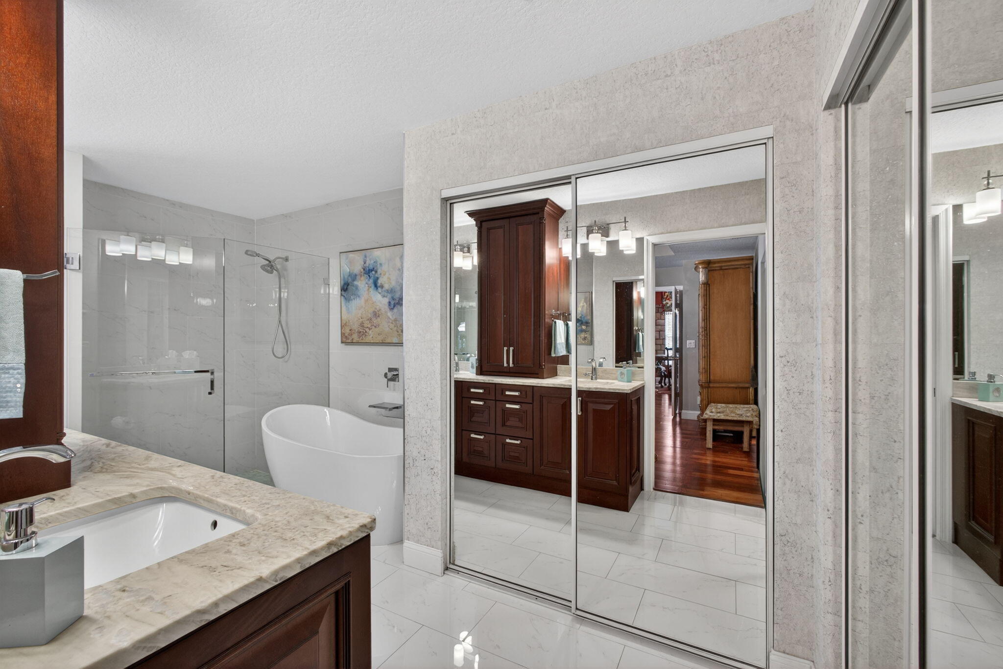 WOODBINE PAR E - Residential
