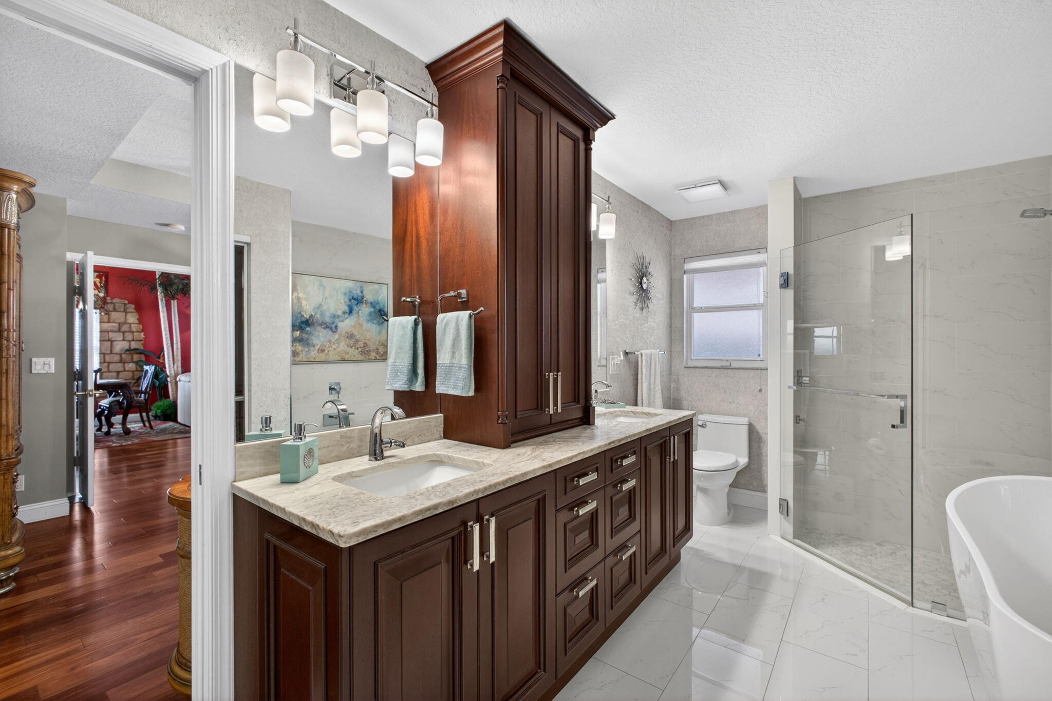 WOODBINE PAR E - Residential