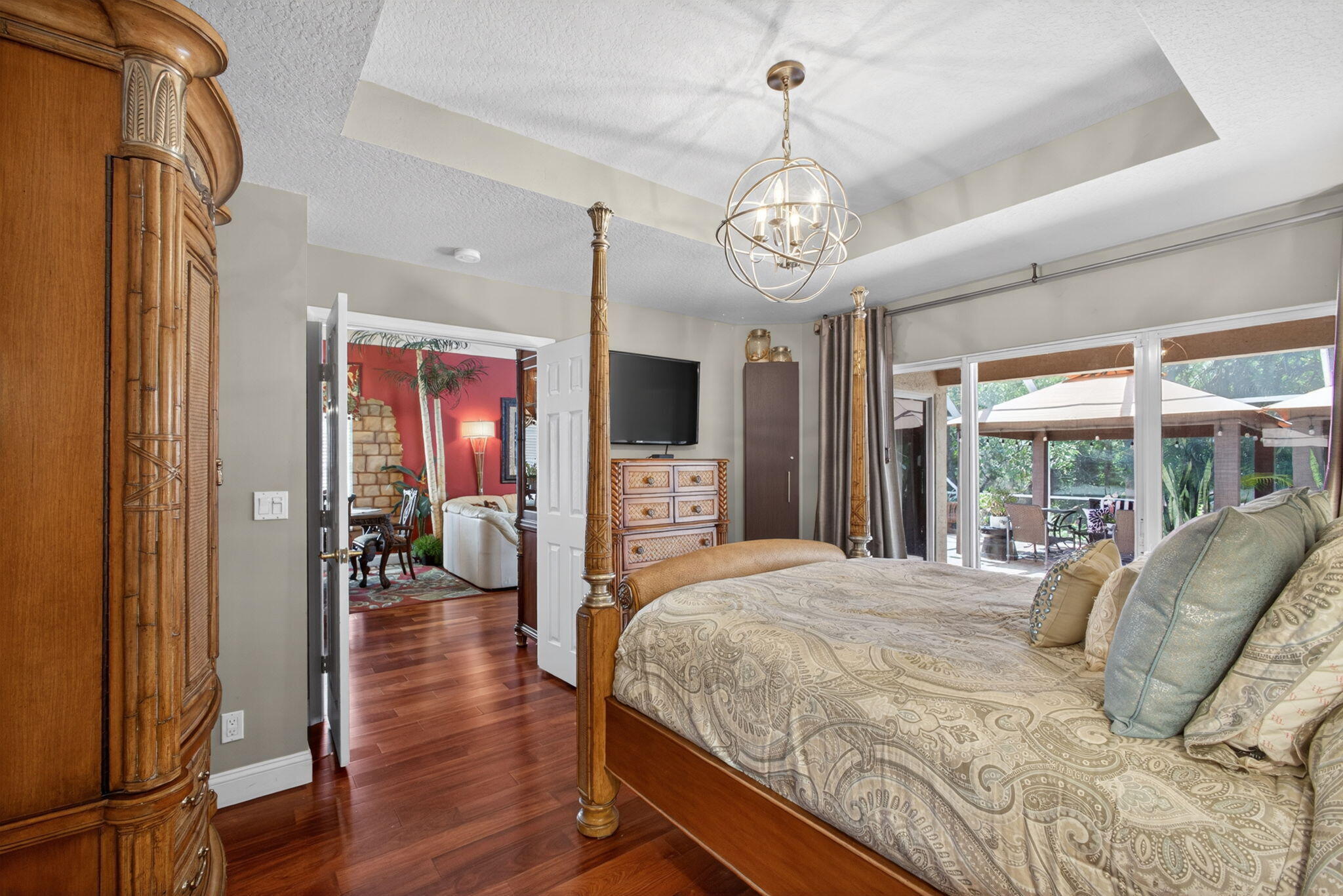 WOODBINE PAR E - Residential