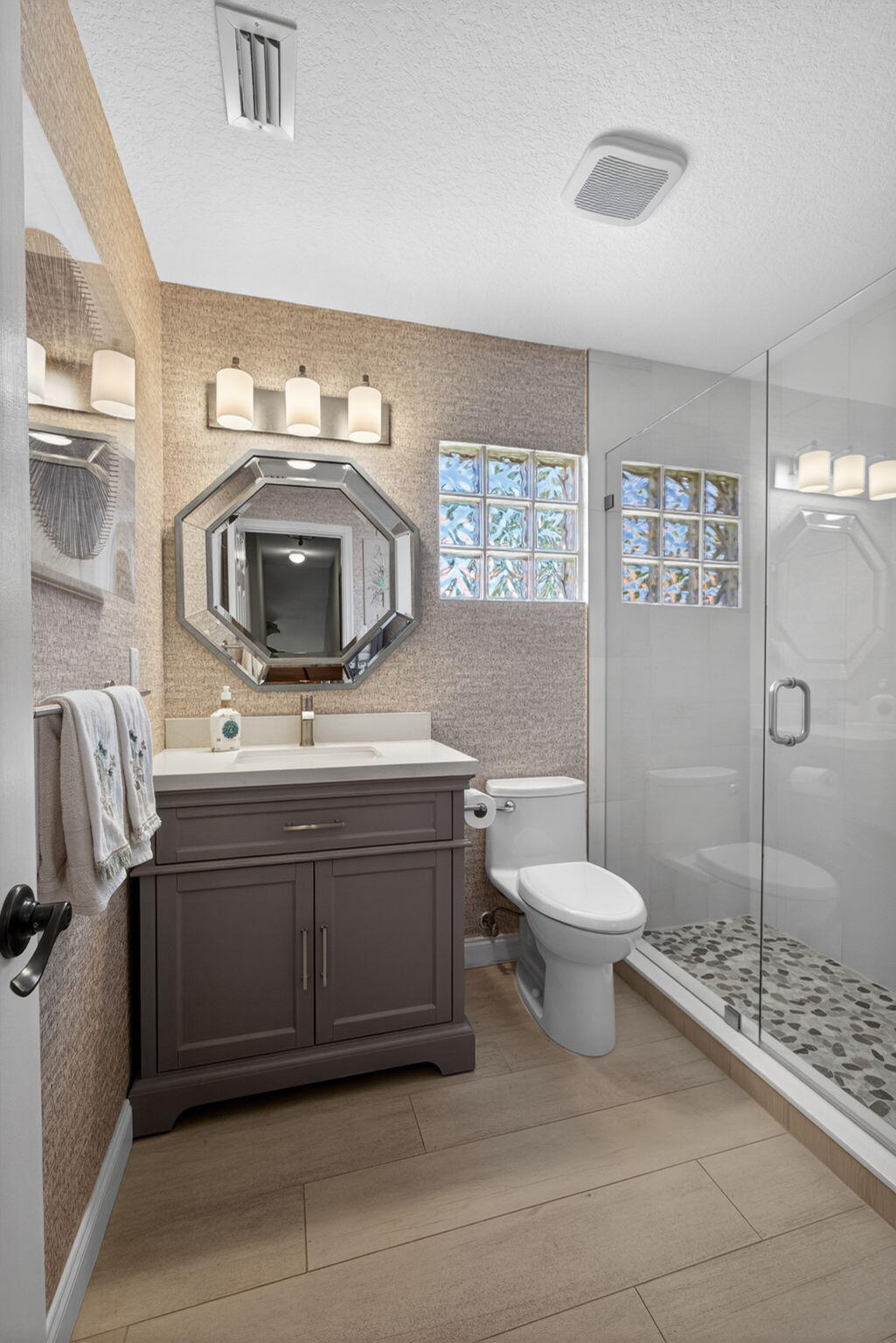 WOODBINE PAR E - Residential