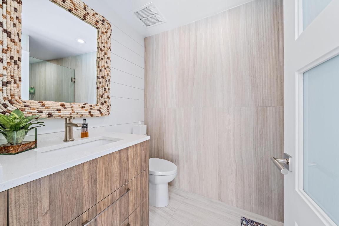 Via Delfino - Residential