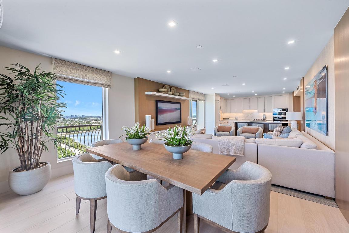 Via Delfino - Residential