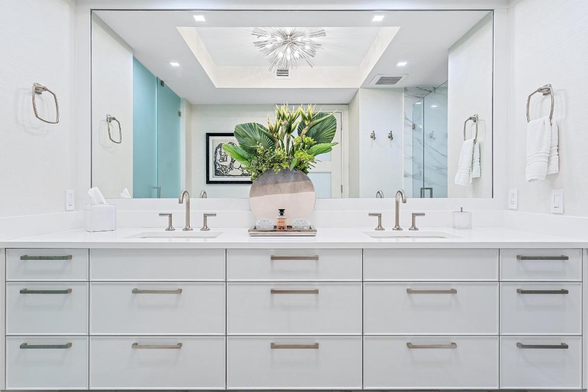 Via Delfino - Residential