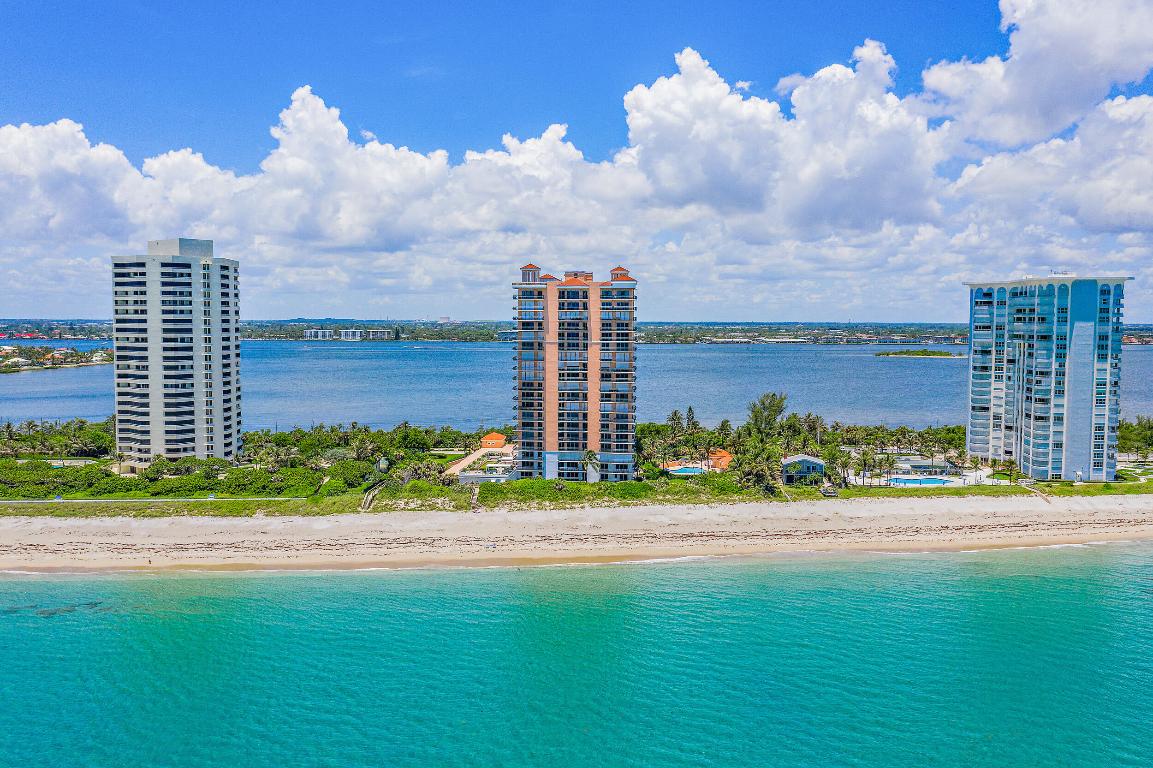 Via Delfino - Residential