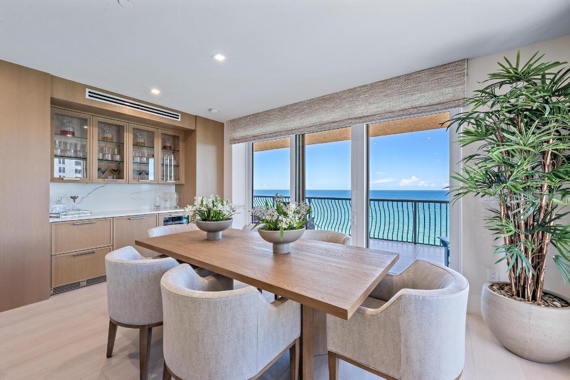 Via Delfino - Residential