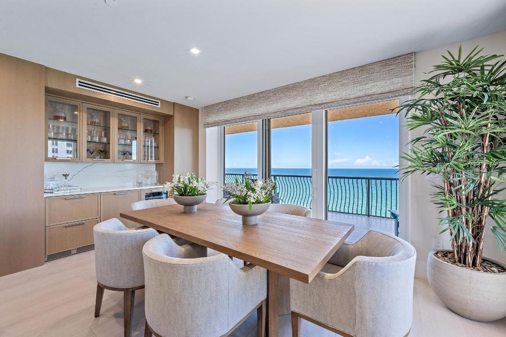 Photo of 5150 N Ocean Drive #1903, Singer Island, FL 33404 (MLS # R11112246)