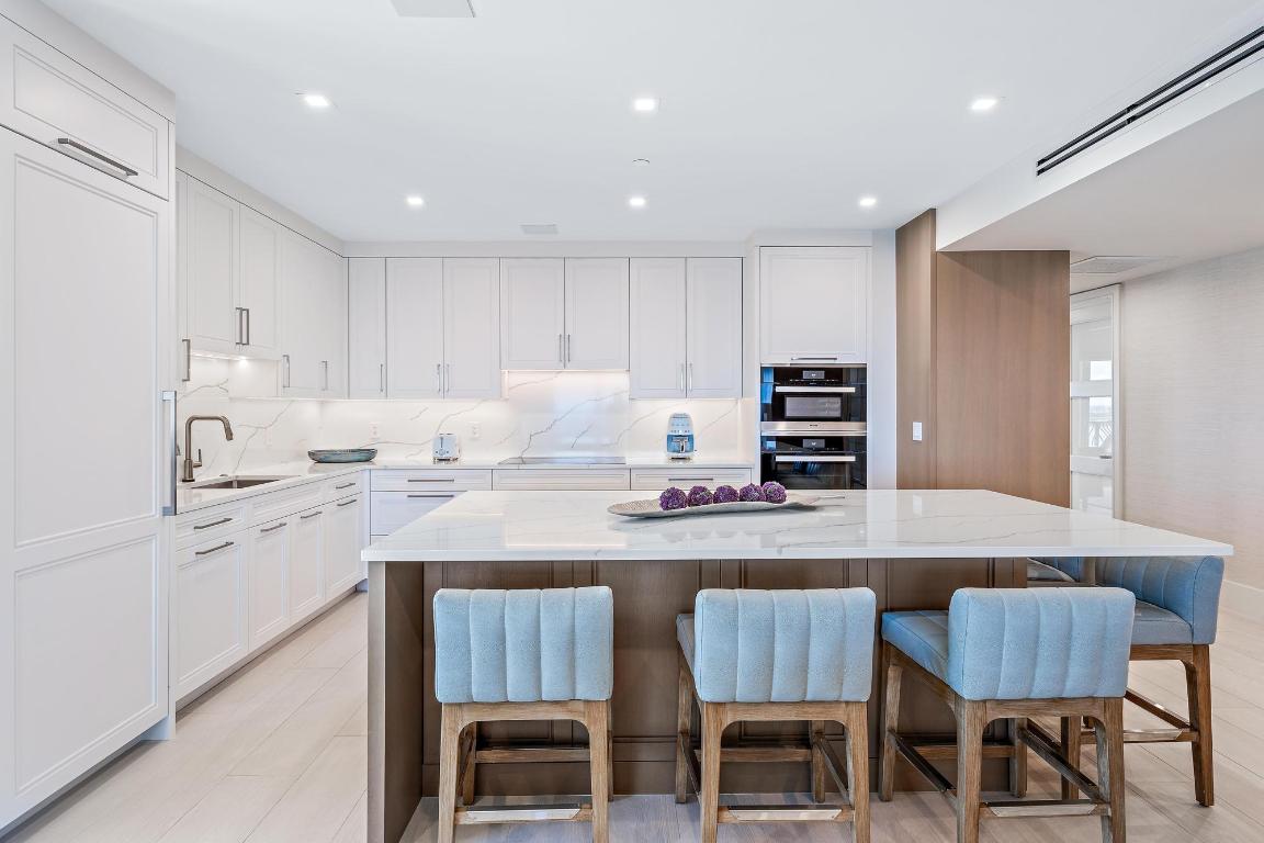 Via Delfino - Residential