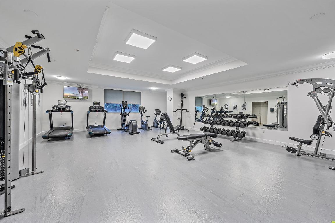 Via Delfino - Residential