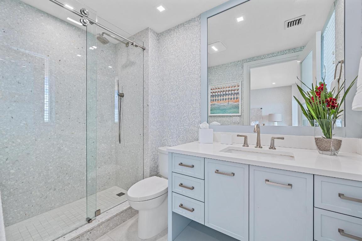 Via Delfino - Residential