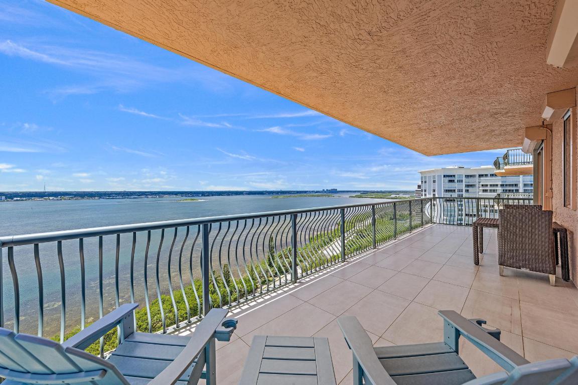 Via Delfino - Residential