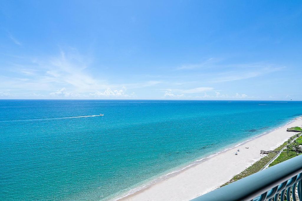 Photo of 5150 N Ocean Drive #1903, Singer Island, FL 33404 (MLS # R11112246)