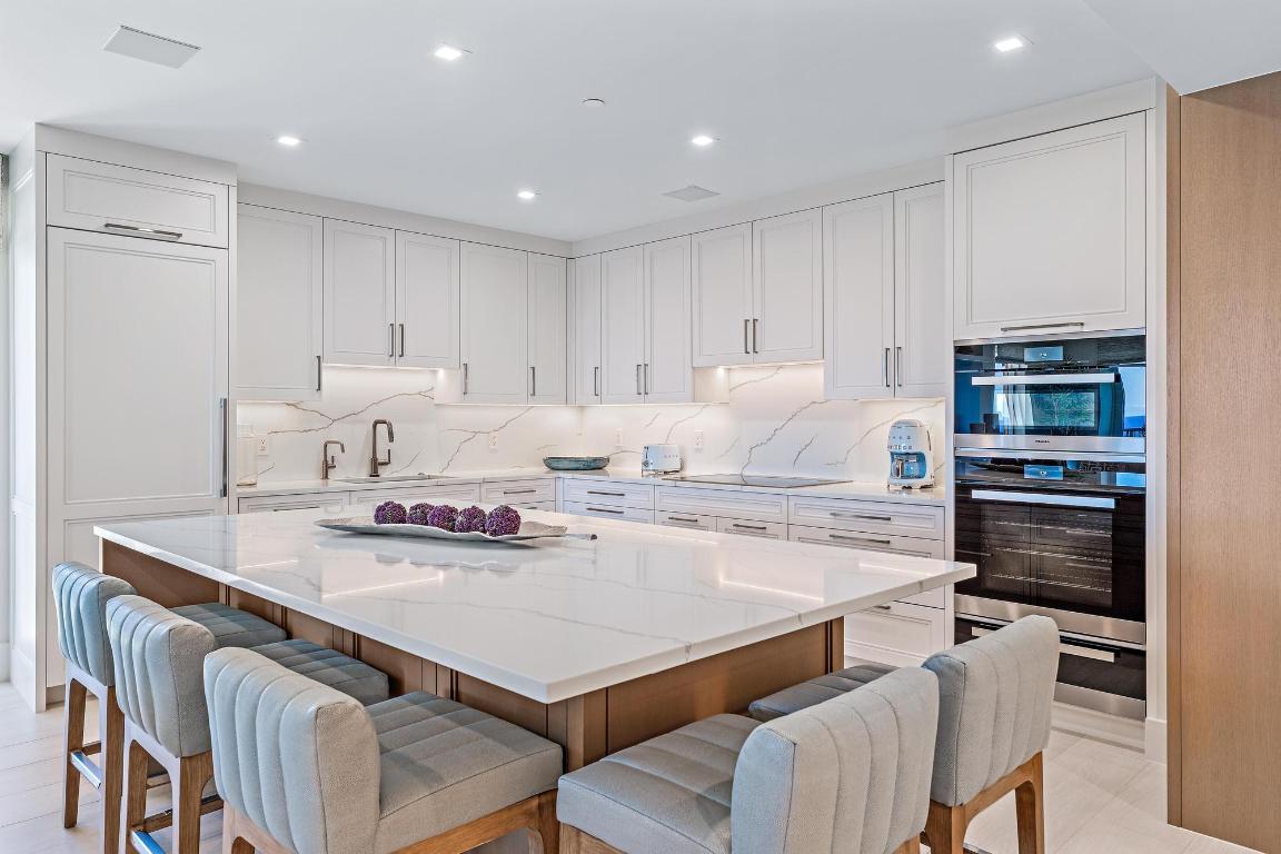 Via Delfino - Residential