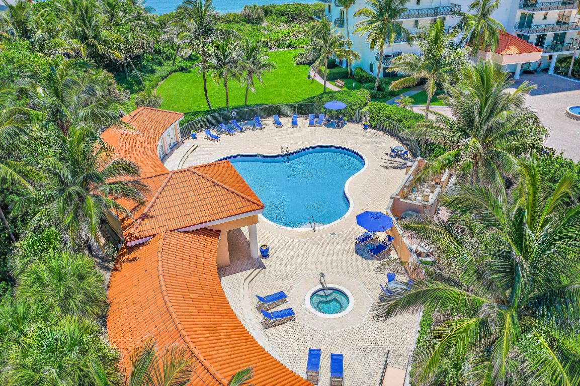 Via Delfino - Residential