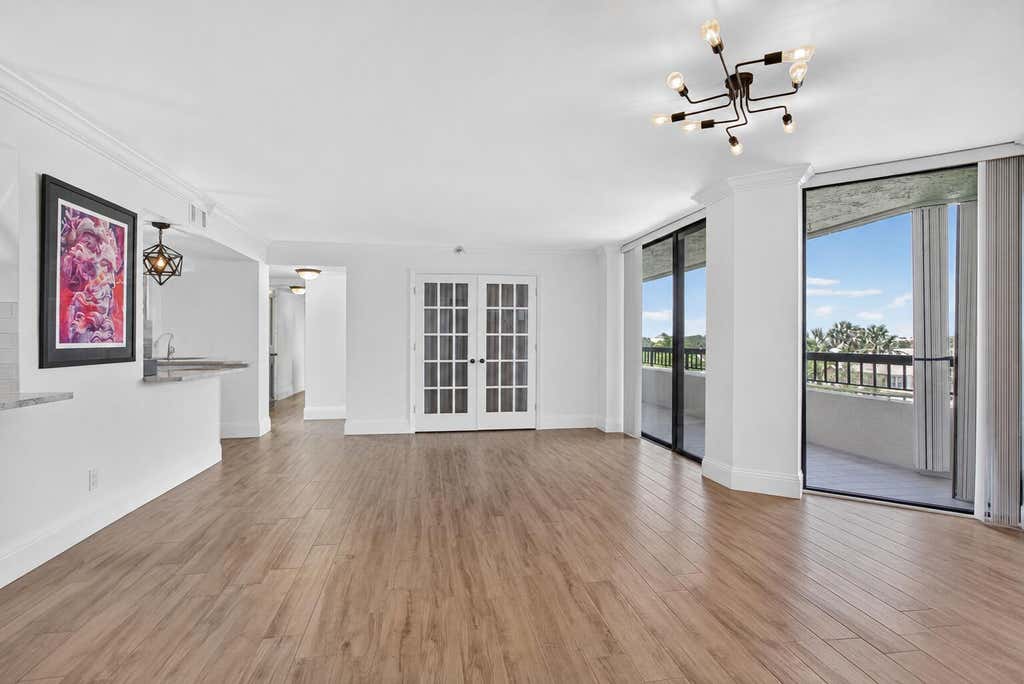 Photo of 6372 La Costa Drive #501, Boca Raton, FL 33433 (MLS # B26065720)