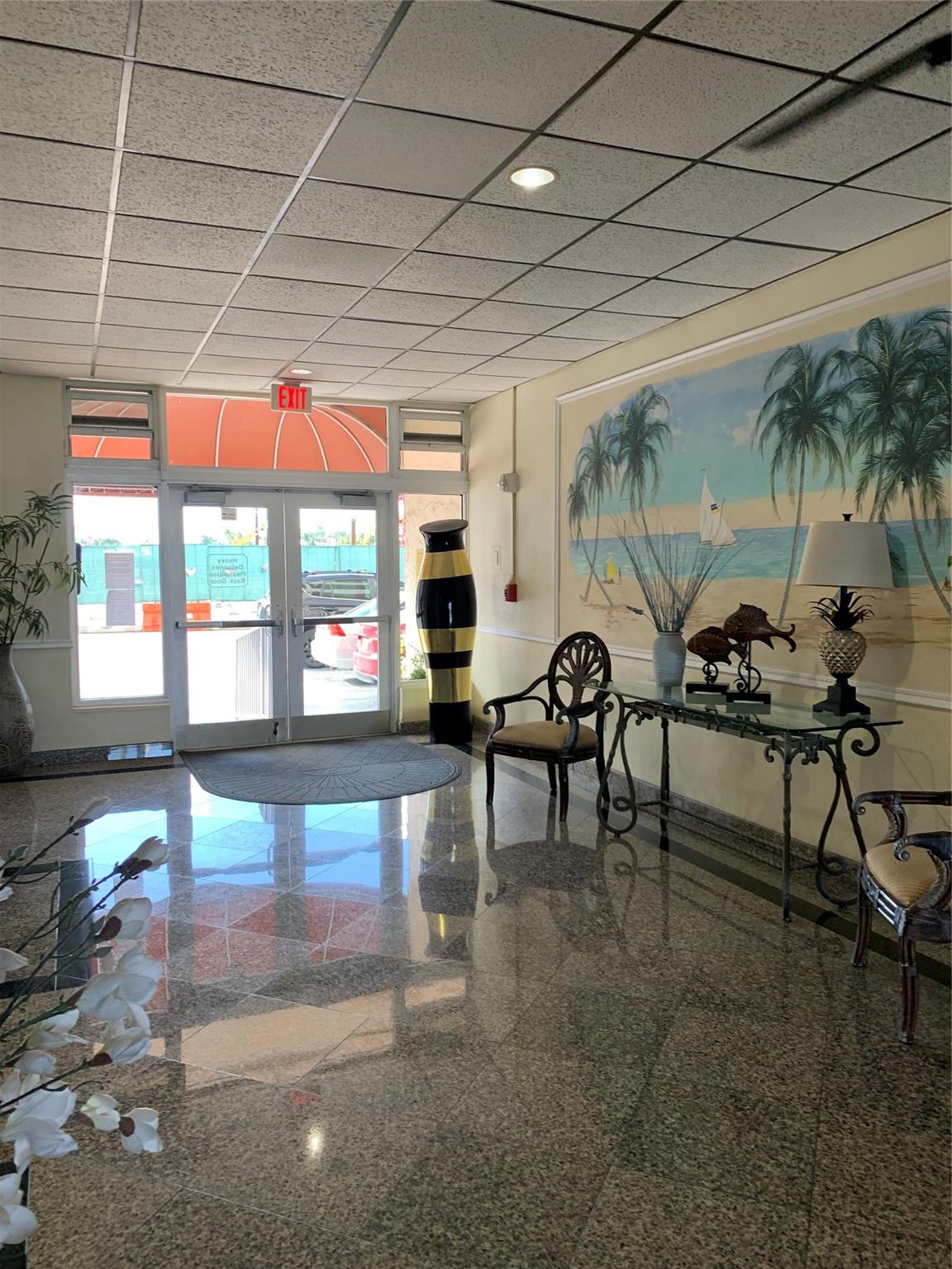 Leisure Beach Condo - Residential Lease