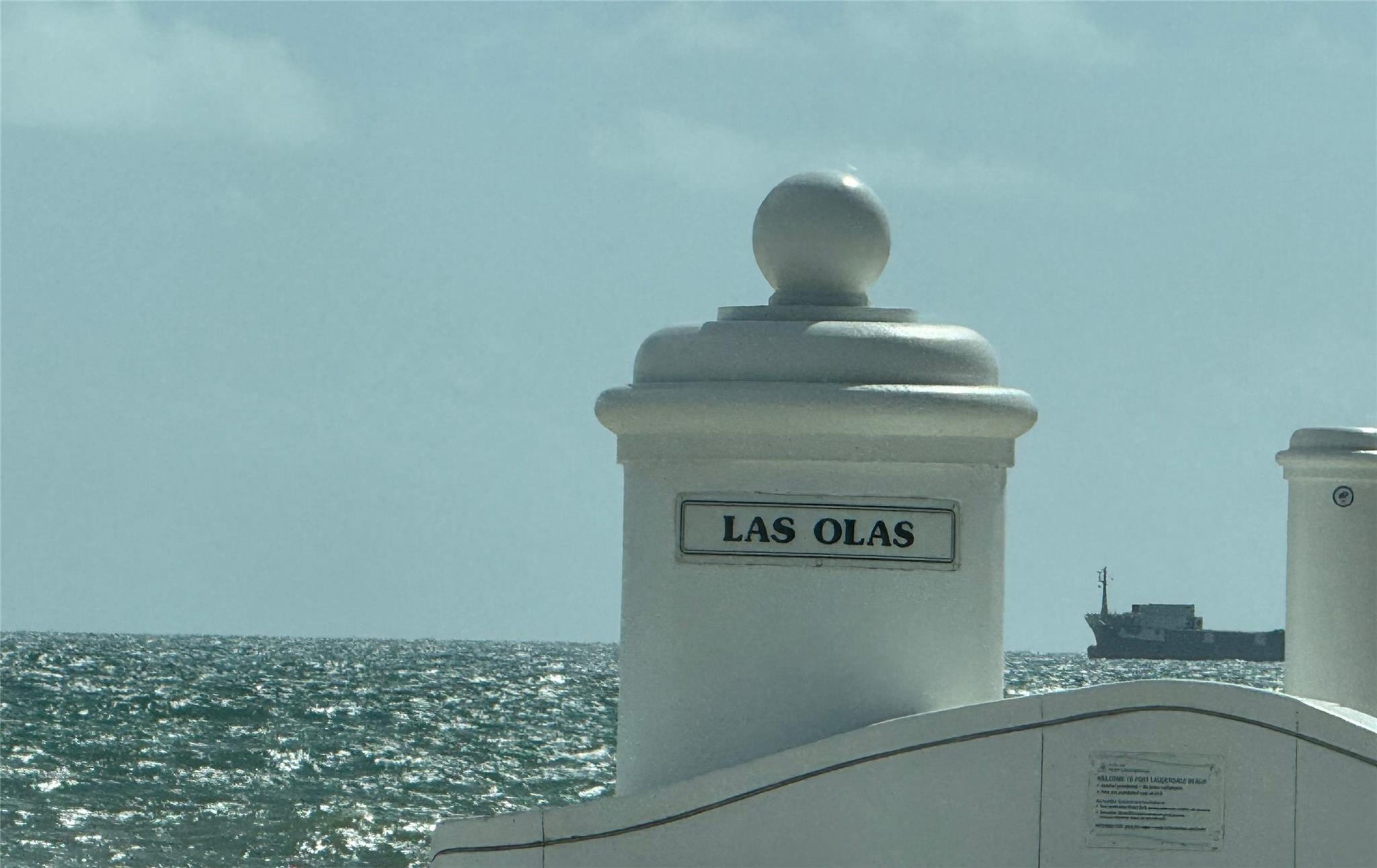 Leisure Beach Condo - Residential Lease