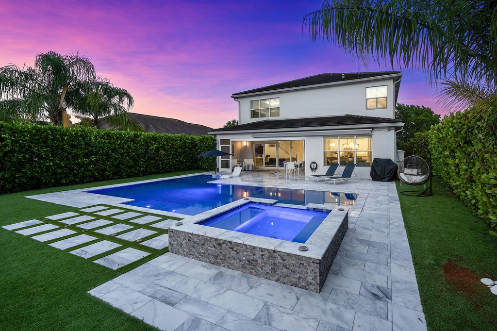 Photo of 15273 Sky Pond Pass, Delray Beach, FL 33446 (MLS # R10995503)