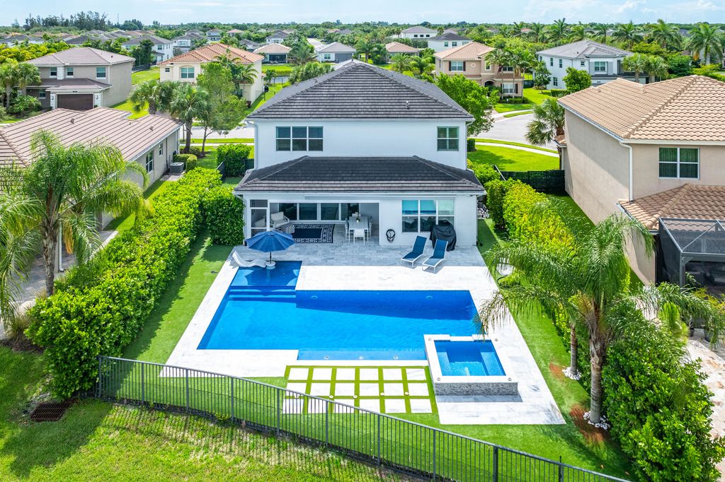 Photo of 15273 Sky Pond Pass, Delray Beach, FL 33446 (MLS # R10995503)