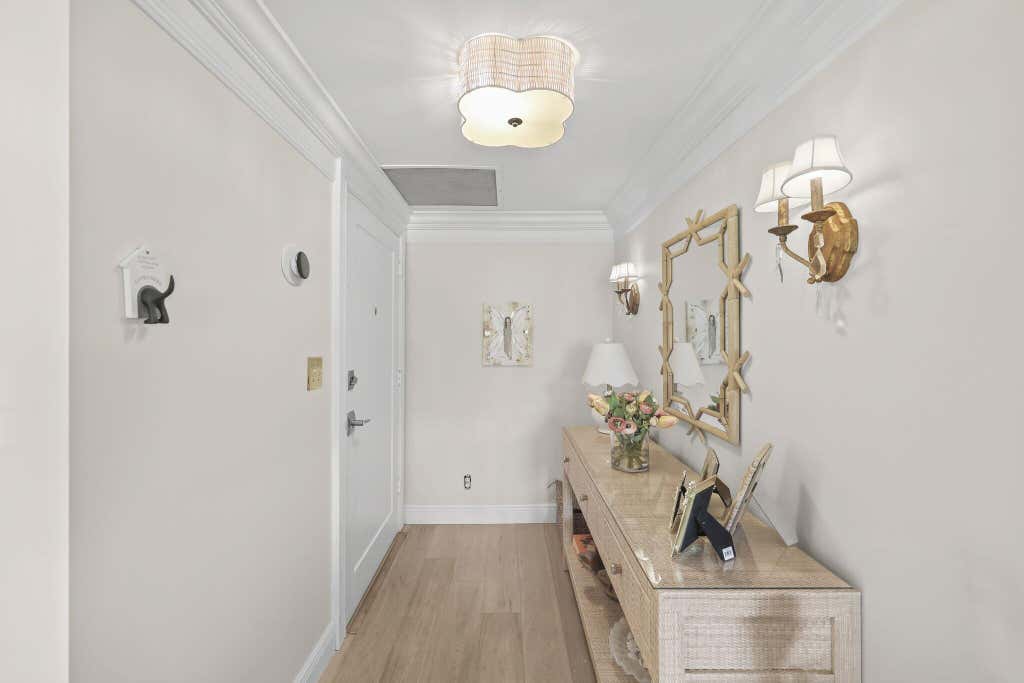Photo of 50 East Road #3D, Delray Beach, FL 33483 (MLS # B26062725)
