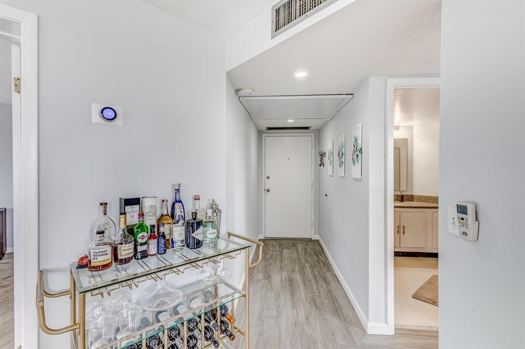 Photo of 1500 Presidential Way #203, West Palm Beach, FL 33401 (MLS # R10874846)